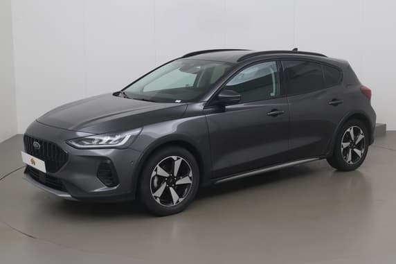Ford Focus Active 1.0 ecoboost 155 AT Mild hybride benzine Automaat 2024 - 56.753 km