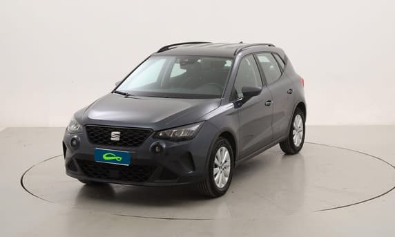 Seat Arona arona 1.0 ecotsi style 95 Petrol Manual 2023 - 76,944 km