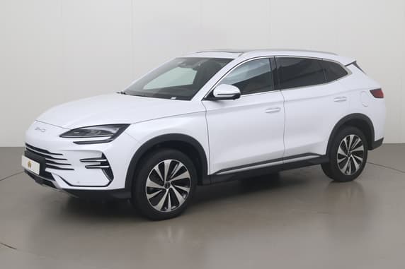 BYD Seal U PHEV 1.5 boost 218 AT Plug-in hybride benzine Automaat 2026 - 3 km