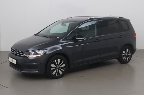 Volkswagen Touran 1.5 tsi highline 7pl. 150 AT Petrol Automatic 2025 - 23,378 km