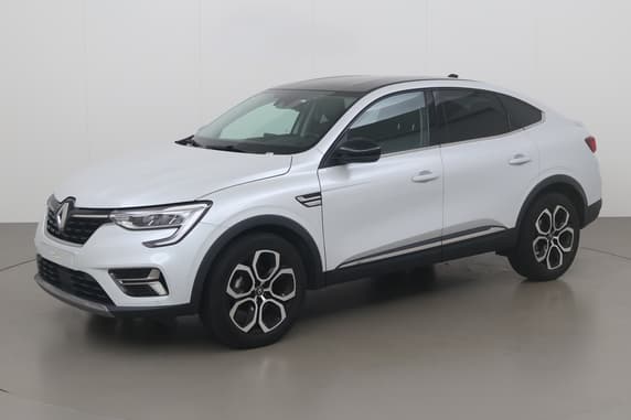 Renault Arkana tce techno edc 140 AT Mild-hybride essence Auto. 2024 - 20 347 km