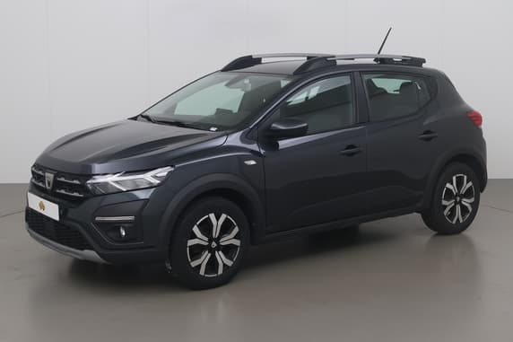Dacia Sandero Stepway sandero stepway 1.0 tce stepway plus 91 Petrol Manual 2021 - 53,822 km