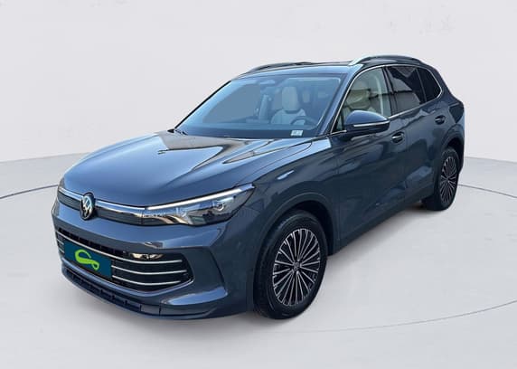 Volkswagen Tiguan 2.0 tdi 150ch dsg7 elegance 150 AT Diesel Automatic 2025 - 11,399 km