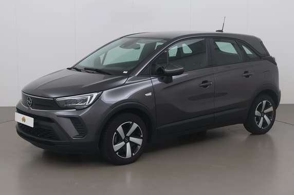Opel Crossland crossland 1.2i s/s 83 Essence Manuelle 2021 - 31 770 km