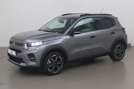 Citroen E-C3 44.2 kwh comfort range max 113 AT Elektrisch Automaat 2025 - 10.649 km