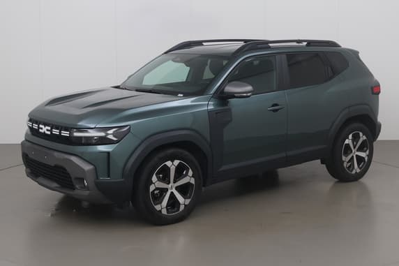 Dacia Duster Hybrid 1.6 Journey 140 AT Full hybride benzine Automaat 2025 - 15.852 km