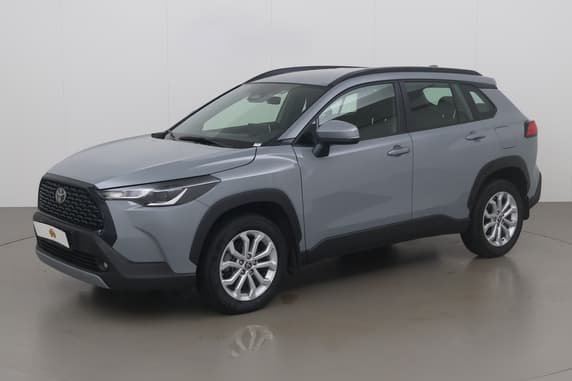 Toyota Corolla Cross Hybrid 1.8 2wd dynamic e-cvt 98 AT Full hybride benzine Automaat 2025 - 18.142 km