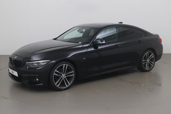BMW 4 Gran Coupe (F36 LCI) gran coupe 420ias opf 184 AT Petrol Automatic 2020 - 85,014 km