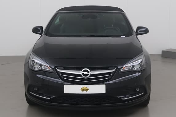 Opel Cascada cascada 1.6 turbo innovation s&s 200 Benzine Manueel 2019 - 27.488 km