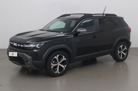 Dacia Duster Hybrid 1.6 Journey 140 AT Full hybride benzine Automaat 2025 - 15.510 km