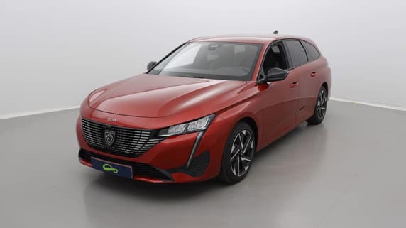 Peugeot 308 SW hybrid 136 e-dcs6 allure 136 AT Mild-hybride essence Auto. 2025 - 1 960 km