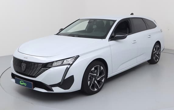 Peugeot 308 SW hybrid 136 e-dcs6 allure 136 AT Mild hybride benzine Automaat 2025 - 2.161 km