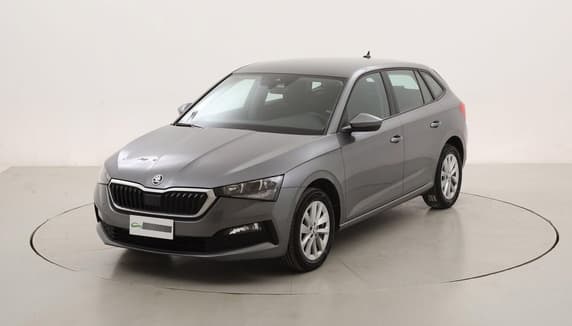 Skoda Scala 1.0 tsi 95 ch bvm5 ambition 95 Essence Manuelle 2023 - 44 810 km