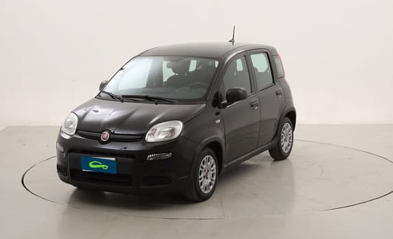 Fiat Panda panda 1.0 firefly s&s hybrid 70 Mild-hybride essence Manuelle 2023 - 16 566 km