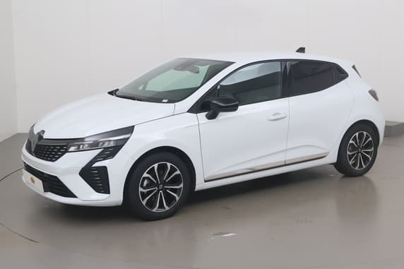 Renault Clio V Phase II Hybrid (HEV) clio hybrid 1.6i e-tech techno 94 Full hybride benzine Automaat 2024 - 21.309 km