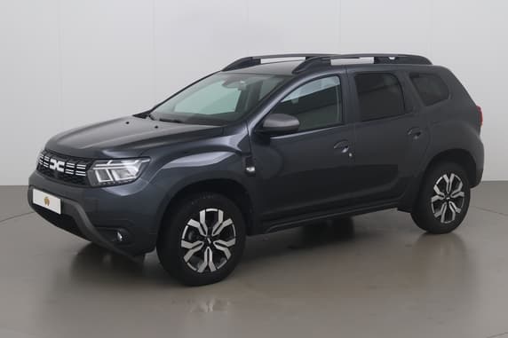 Dacia Duster duster 1.3 tce up & go gpf 131 Petrol Manual 2024 - 40,313 km