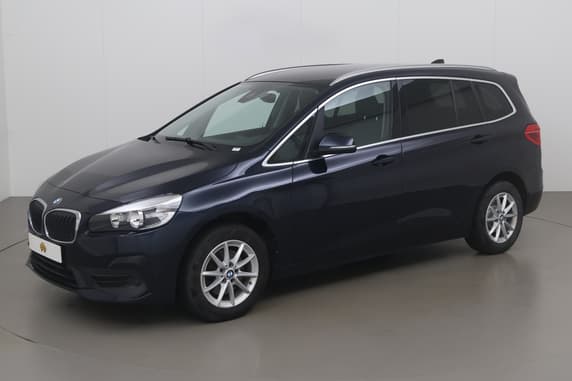 BMW 2 Gran Tourer (F46 LCI) gran tourer 216 d adblue (eu6d-temp) 116 Diesel Manueel 2019 - 120.586 km