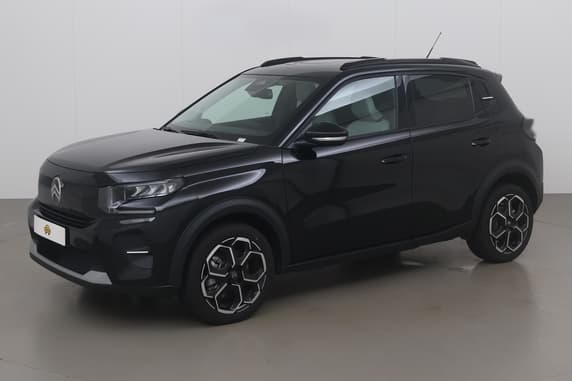 Citroen E-C3 44.2 kwh comfort range max 113 AT Elektrisch Automaat 2025 - 10.941 km