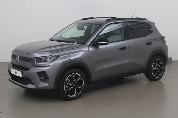 Citroen E-C3 44.2 kwh comfort range max 113 AT Elektrisch Automaat 2025 - 8.092 km