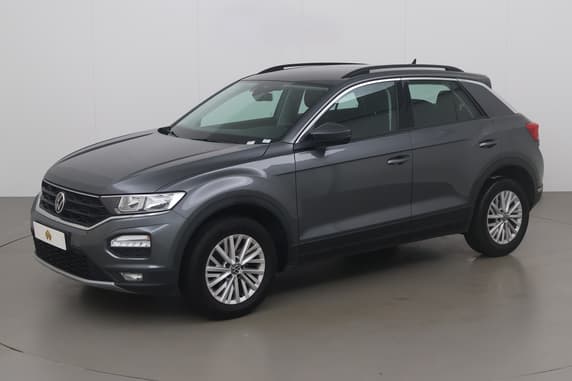 Volkswagen T-Roc style TSI 110 Essence Manuelle 2021 - 50 938 km