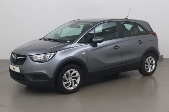 Opel Crossland X enjoy 83 Essence Manuelle 2019 - 118 862 km