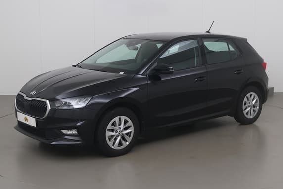 Skoda Fabia 1.0 tsi corporate 115 AT Essence Auto. 2024 - 27 548 km