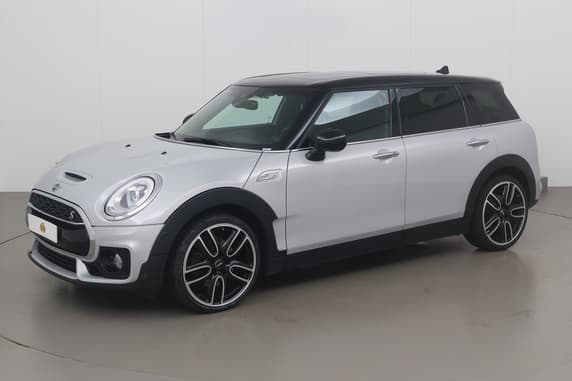 Mini Mini Clubman (F54) mini clubman 2.0as cooper s opf (eu6d-temp) 192 AT Essence Auto. 2020 - 72 440 km