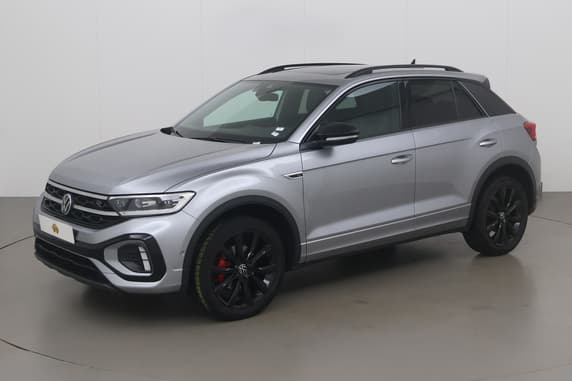 Volkswagen T-Roc t-roc 1.5 tsi r-line business dsg 150 AT Essence Auto. 2022 - 50 972 km
