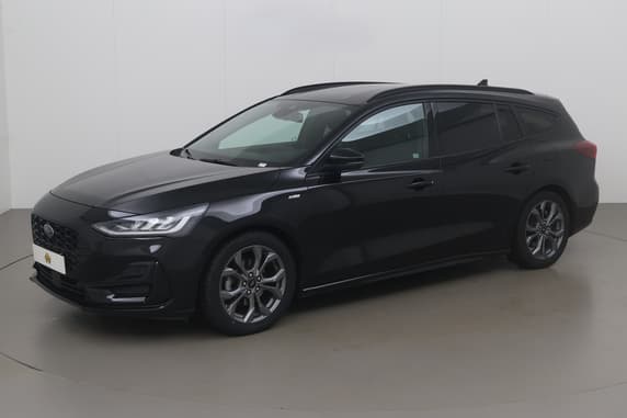 Ford Focus Clipper ST-line 1.0 ecoboost 155 AT Mild hybrid petrol Automatic 2024 - 61,841 km