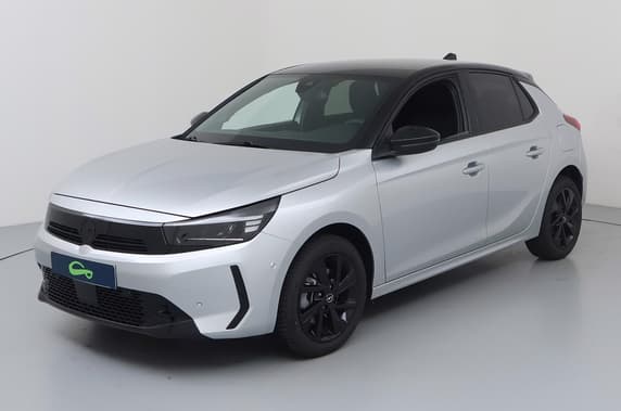 Opel Corsa 1.2 turbo 100 bvm6 gs 100 Essence Manuelle 2025 - 1 095 km