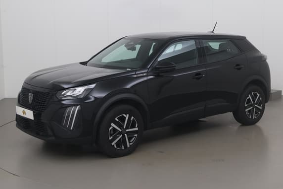 Peugeot 2008 1.2 turbo style 130 AT Benzine Automaat 2025 - 15.189 km