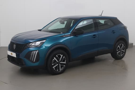 Peugeot 2008 1.2 turbo style 130 AT Essence Auto. 2025 - 18 480 km