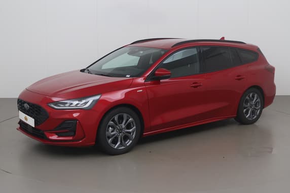 Ford Focus Clipper 1.0 ecoboost st-line x 155 AT Mild hybride benzine Automaat 2024 - 13.213 km