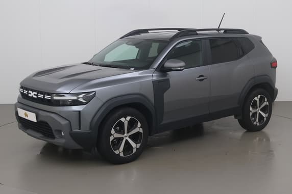 Dacia Duster Hybrid 1.6 Journey 140 AT Hybride essence Auto. 2025 - 16 160 km