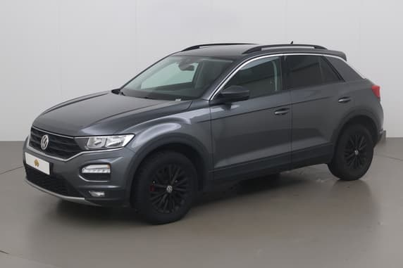 Volkswagen T-Roc style TSI 115 Essence Manuelle 2020 - 77 385 km