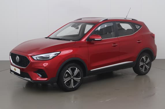 MG Zs 1.5 Comfort 116 Essence Manuelle 2025 - 17 309 km