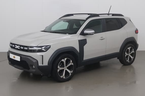 Dacia Duster Hybrid 1.6 Journey 140 AT Hybride essence Auto. 2025 - 15 945 km