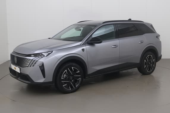 Peugeot 5008 1.2 turbo gt 136 AT Mild hybride benzine Automaat 2025 - 11 km