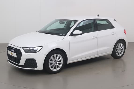 Audi A1 sportback tfsi 116 Essence Manuelle 2020 - 73 526 km