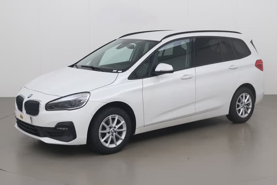 BMW 2 Gran Tourer (F46 LCI) gran tourer 216 da adblue (eu6ap) 116 AT Diesel Automatic 2022 - 112,761 km