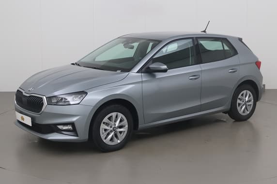 Skoda Fabia 1.0 tsi selection plus 115 AT Petrol Automatic 2026 - 5 km