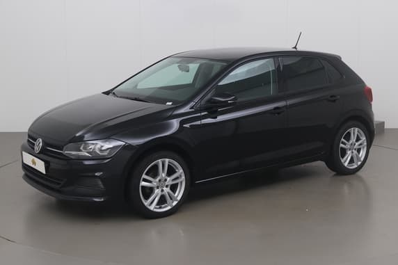 Volkswagen Polo polo 1.0 tsi comfortline opf 95 Essence Manuelle 2019 - 100 262 km