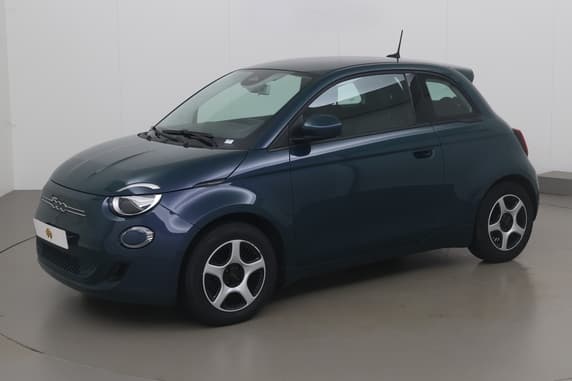 Fiat E-500 e-500 42 kwh passion 118 AT Electric Automatic 2021 - 45,840 km