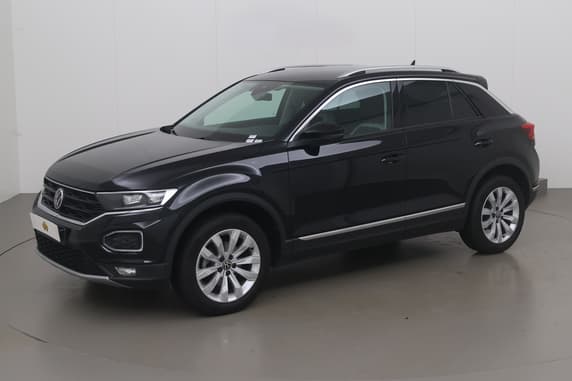 Volkswagen T-Roc 1.5 tsi act elegance opf dsg (eu6ap) 150 AT Essence Auto. 2022 - 63 811 km