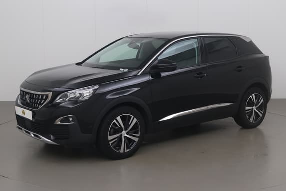 Peugeot 3008 3008 1.2 puretech allure (eu6.3) 130 AT Petrol Automatic 2020 - 46,373 km