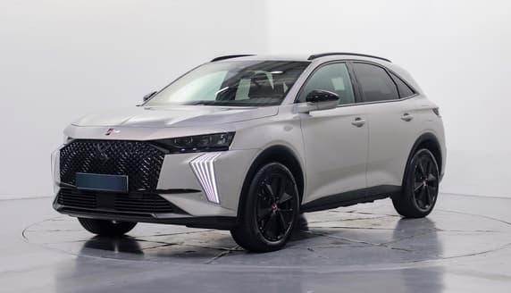 DS DS 7 PHEV 1.6 hybride rechargeable e-tense 225 eat8 performa Plug-in hybrid Petrol Automatic 2025 - 24,850 km