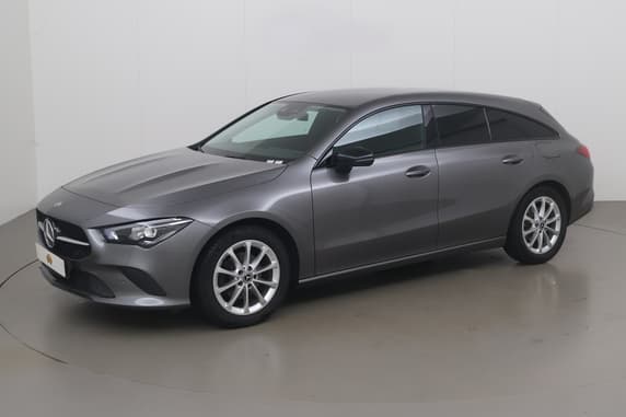 Mercedes-Benz Classe CLA SW (X118) cla 180 (eu6ap) 136 Petrol Manual 2021 - 71,385 km