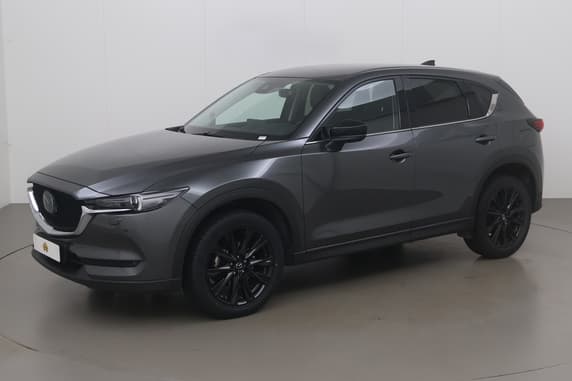 Mazda CX-5 cx-5 2.0i skyactiv-g 2wd homura 163 AT Benzine Automaat 2022 - 53.963 km