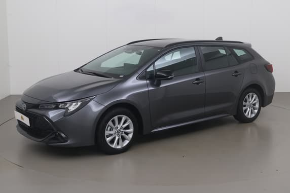 Toyota Corolla SW Hybrid (HEV) 1.8 dynamic e-cvt gpf 140 AT Full hybrid petrol Automatic 2026 - 11 km