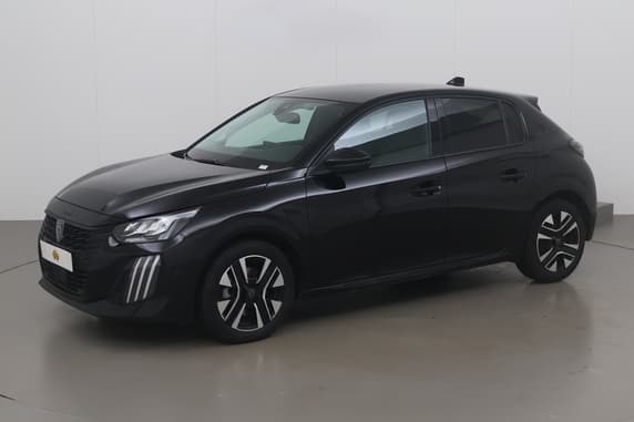 Peugeot 208 1.2 turbo allure 100 Essence Manuelle 2025 - 15 790 km